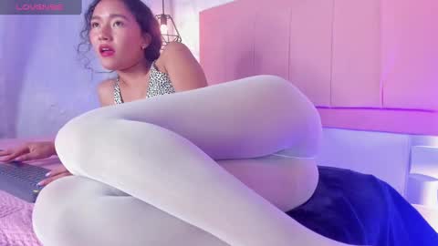 Lyhana Lee online show from 03/03/25, 04:56