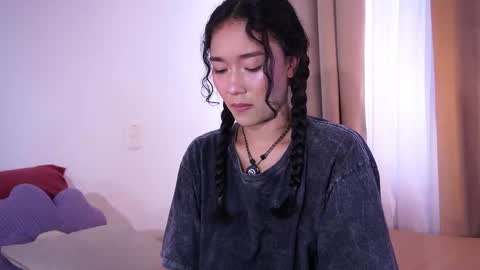 Snapshot of lyhana_lee chatting on 03/24/26, 03:06 Lyhana Lee online show from 03/24/26, 03:06