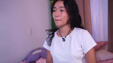 Snapshot of lyhana_lee chatting on 04/27/26, 01:58 Lyhana Lee online show from 04/27/26, 01:58