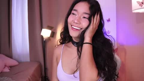 Snapshot of lyhana_lee chatting on 05/02/26, 01:49 Lyhana Lee online show from 05/02/26, 01:49