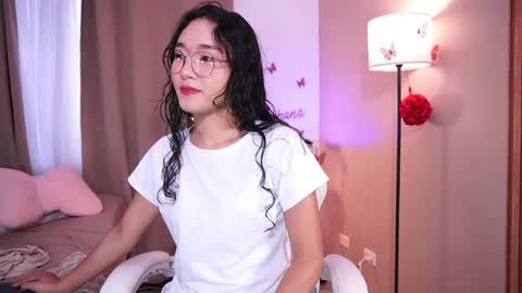 Snapshot of lyhana_lee chatting on 05/03/26, 01:28 Lyhana Lee online show from 05/03/26, 01:28