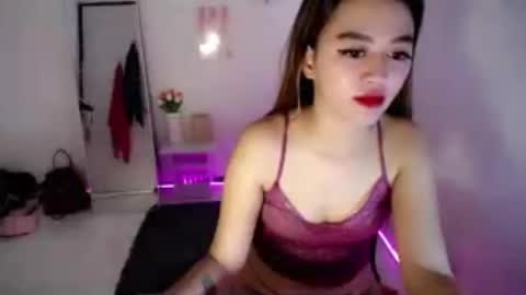 Snapshot of lyka1215 chatting on 07/10/26, 06:50 Lyka online show from 07/10/26, 06:50
