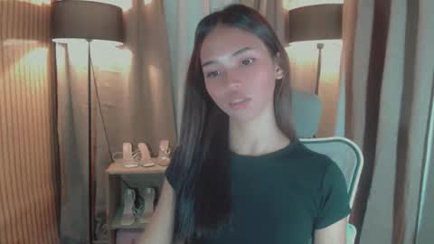 LYKA LOOPS online show from 03/25/26, 12:33