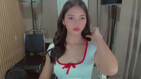 LYKA LOOPS online show from 05/17/26, 05:31