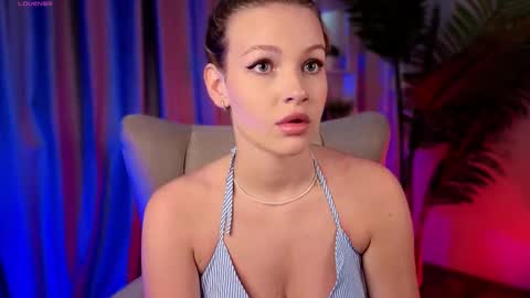 simply Eliza  online show from 09/12/25, 10:04