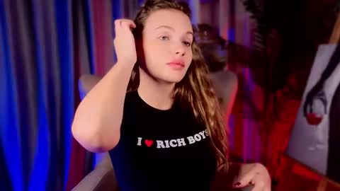 simply Eliza  online show from 09/29/25, 02:11