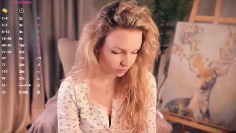 simply Eliza  online show from 02/23/26, 09:06