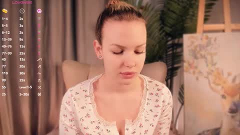 simply Eliza  online show from 03/18/26, 08:06