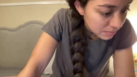 Snapshot of lylajades chatting on 11/17/25, 12:05 Olivia online show from 11/17/25, 12:05