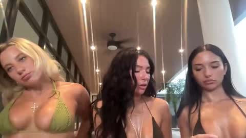 lylaxblake online show from 03/19/26, 10:36