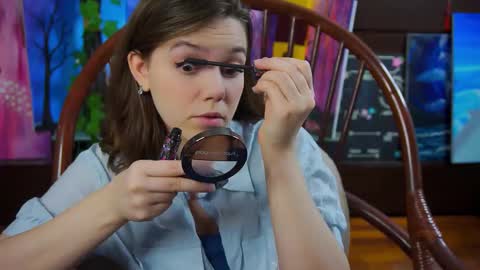 hi im Lyle online show from 02/16/25, 03:04