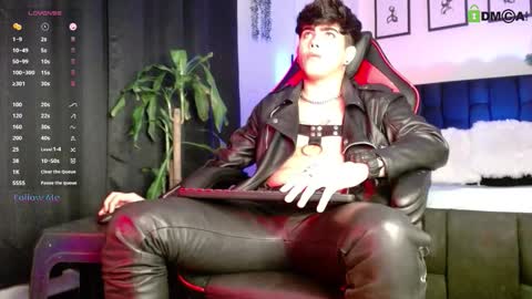 Snapshot of lylebennett_ chatting on 02/03/26, 10:53 Lyle Bennett Freelance Model online show from 02/03/26, 10:53