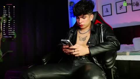 Snapshot of lylebennett_ chatting on 03/15/26, 12:00 Lyle Bennett Freelance Model online show from 03/15/26, 12:00