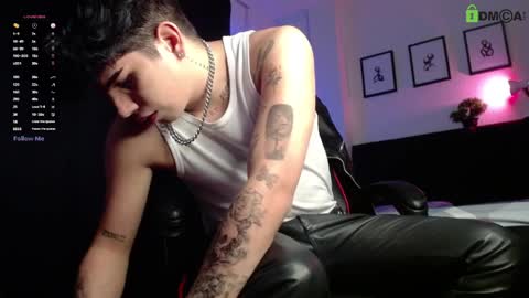 Snapshot of lylebennett_ chatting on 03/29/26, 12:38 Lyle Bennett Freelance Model online show from 03/29/26, 12:38