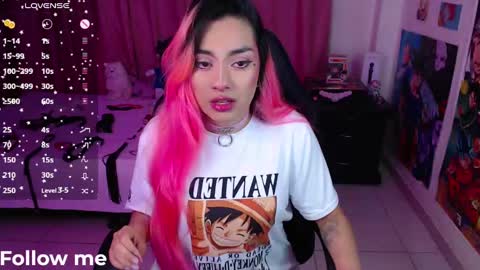 lyli3_4 online show from 01/30/25, 06:13