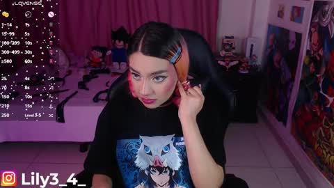 lyli3_4 online show from 09/10/25, 06:57