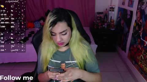 Snapshot of lyli3_4 chatting on 05/02/26, 07:46 lyli3_4 online show from 05/02/26, 07:46