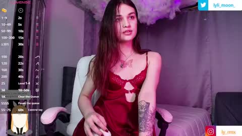 Littl online show from 11/21/25, 03:27