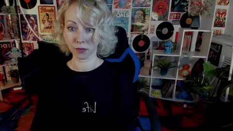 Lylith Skye NO NUDE model online show from 01/03/25, 08:21
