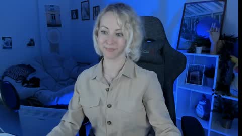 Lylith Skye NO NUDE model online show from 02/02/25, 07:57