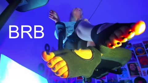 Lylith Skye NO NUDE model online show from 02/12/25, 10:56