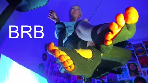 Lylith Skye NO NUDE model online show from 02/12/25, 05:05