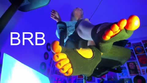 Lylith Skye NO NUDE model online show from 02/19/25, 10:34