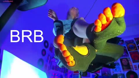 Lylith Skye NO NUDE model online show from 02/22/25, 10:29