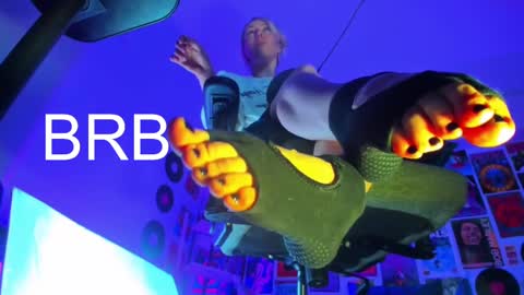 Lylith Skye NO NUDE model online show from 02/27/25, 10:15