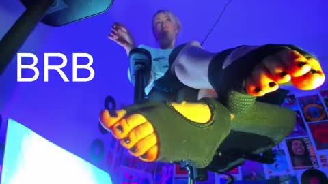 Lylith Skye NO NUDE model online show from 03/12/25, 02:01