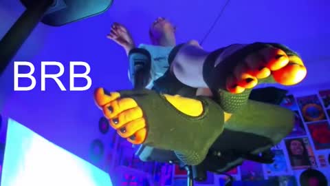 Lylith Skye NO NUDE model online show from 10/11/25, 10:25