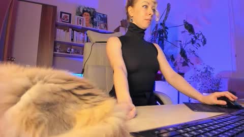 Snapshot of lylithskye chatting on 03/23/26, 02:54 Lylith Skye NO NUDE model online show from 03/23/26, 02:54