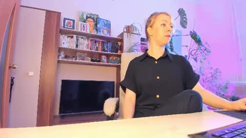 Lylith Skye NO NUDE model online show from 06/29/26, 03:01