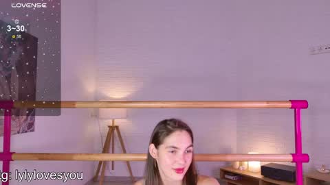 Snapshot of lyly_loveyou chatting on 06/05/26, 05:58 Lyly online show from 06/05/26, 05:58
