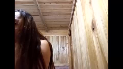 lyn_eva online show from 05/03/26, 11:49