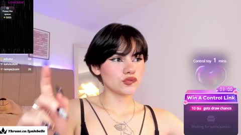 Lyn online show from 01/09/25, 04:06