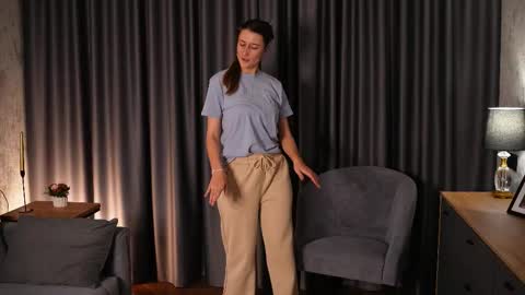 Marlo online show from 12/23/25, 01:47