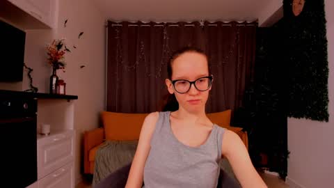 Sara online show from 01/26/25, 04:30