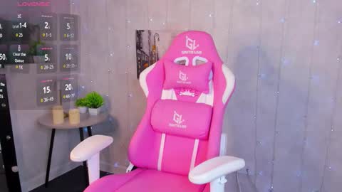 Snapshot of lynn_martin chatting on 10/25/25, 11:21 Lynn online show from 10/25/25, 11:21