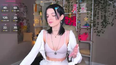 Snapshot of lynn_martin chatting on 11/29/25, 01:08 Lynn online show from 11/29/25, 01:08