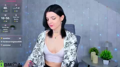 Snapshot of lynn_martin chatting on 01/31/26, 11:58 Lynn online show from 01/31/26, 11:58