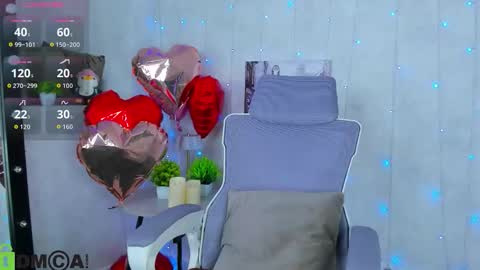 Snapshot of lynn_martin chatting on 02/22/26, 12:23 Lynn online show from 02/22/26, 12:23