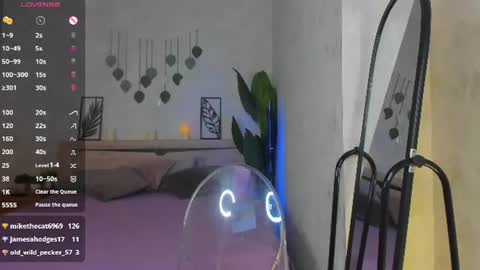 Snapshot of lynn_martin chatting on 06/14/26, 02:24 Lynn online show from 06/14/26, 02:24
