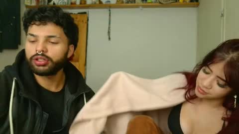 lynn_n_samuel online show from 04/30/26, 07:58