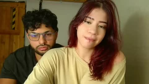 lynn_n_samuel online show from 05/06/26, 06:08