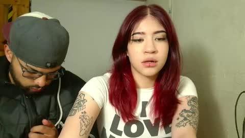 lynn_n_samuel online show from 05/20/26, 06:08