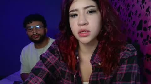 Snapshot of lynn_n_samuel chatting on 07/04/26, 05:02 lynn_n_samuel online show from 07/04/26, 05:02