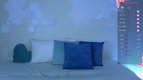 Lana online show from 11/13/25, 04:00