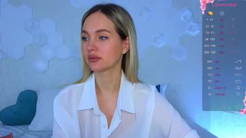 Lana online show from 11/25/25, 03:06