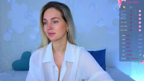 Lana online show from 12/01/25, 03:44